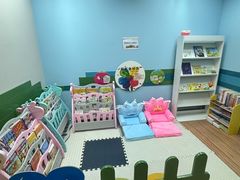 -英孚教育青少儿(徐汇徐家汇中心)