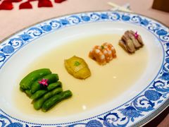 -香然会·园林雅宴(陆家嘴店)