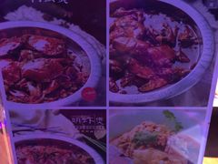-胖哥俩肉蟹煲(万国店)