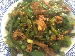 -新新湘菜馆(新中街二条店)