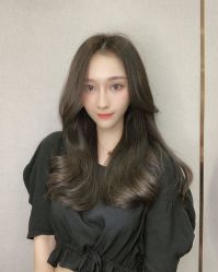 -3AM HAIR SALON染发烫发接发