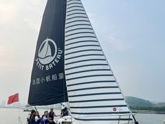 -金鸡湖游船(月光码头)