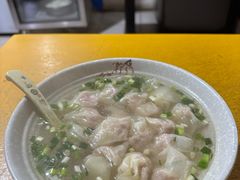 -笑云开汤包店(网巾市店)
