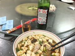 -吾味香葫芦头(安西街店)