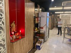 门面-草鱼先生潮州鱼生·虾生(新厦花园店)