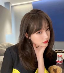 -张昊造型