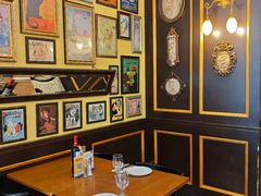 -Entrecôte 法国牛扒馆(保利·时光里店)