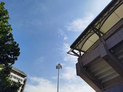 -河南财经政法大学(郑东校区)