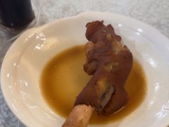-汗腾格里·风味餐厅(新疆驻京办店)