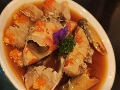 -三酉星·枫·山風与野菜(上海总店)