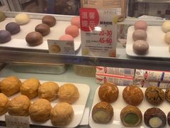 -西树泡芙(湖滨银泰in77B区店)