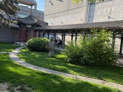 -莲池书院博物馆