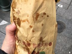-大利来记餐厅(大三巴店)