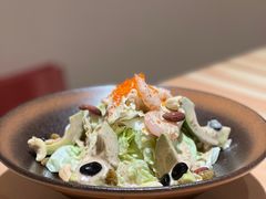 -蟹福家活蟹料理·豪华自助(绿洲假日酒店)