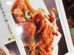 -勺园饭店(骨科医院店)