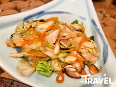 -西村日本料理(香格里拉饭店)