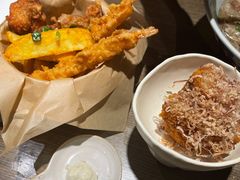 -雷神拉面(财富中心玉米楼店)