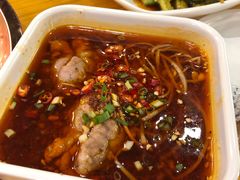 -黄泰吉拾味餐厅(江汉路店)