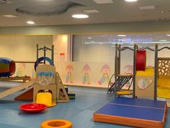 -金宝贝早教(济南欧亚大观商场中心)