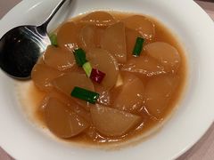 家烧萝卜片-新荣记(椒江店)