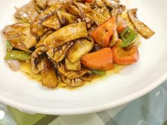 -朝郡酒家·粤菜(燕大星苑店)