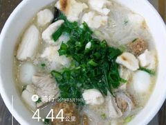 -春发生饭店·非遗(南院门店)