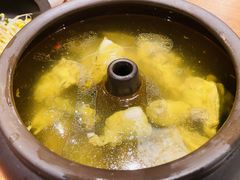 -云海肴·汽锅鸡·云南菜(广安门天虹店)