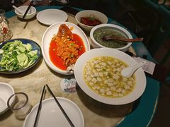 -探花·意境江南菜·唐伯虎文化体验店·松鼠桂鱼(观前店)