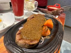-斗牛士牛排餐厅(又一城店)