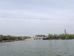 -朱仙镇启封故园景区