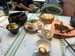 -云海肴·汽锅鸡·云南菜(高德置地店)