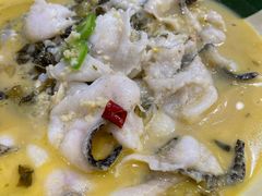 -老好人象山海鲜(岭南路店)