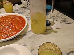 -小菜园新徽菜(马鞍山金鹰店)