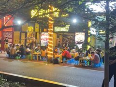 -望京小腰(北京总店)