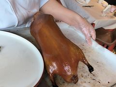 -大鸭梨烤鸭(甘家口店)