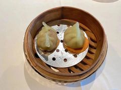 -龙景轩(香港四季酒店)