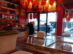 -绅士餐厅龙虾·烧烤(西门路店)