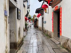 -三坊七巷历史文化街区