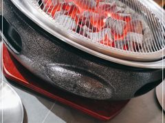 -围炉肉舍丹东海鲜烤肉·烤活鳗(步行街店)