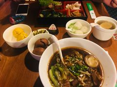 -世新养生馆(福马路店)