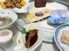 -御膳粥·牛乳粥底火锅·地道顺德菜(容桂店)