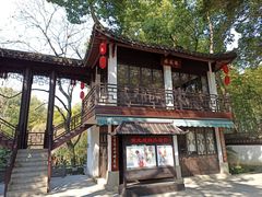 -杭州黄龙洞