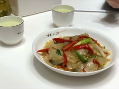 辣炒萝卜-辣公子·千岛湖私房菜(滨江店)