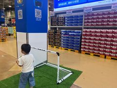 -麦德龙(包河店)