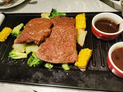 牛排-必胜客(远大路店)