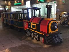 -鹿港小镇(金虹桥国际中心店)