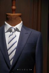 -优山定制西服衬衫大衣(国贸店)