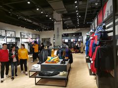-NIKE品牌体验店(南京东路店)