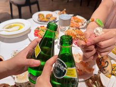 -麓湖国际水疗