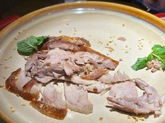 -青年公社烤鸭(蜀山万象汇店)